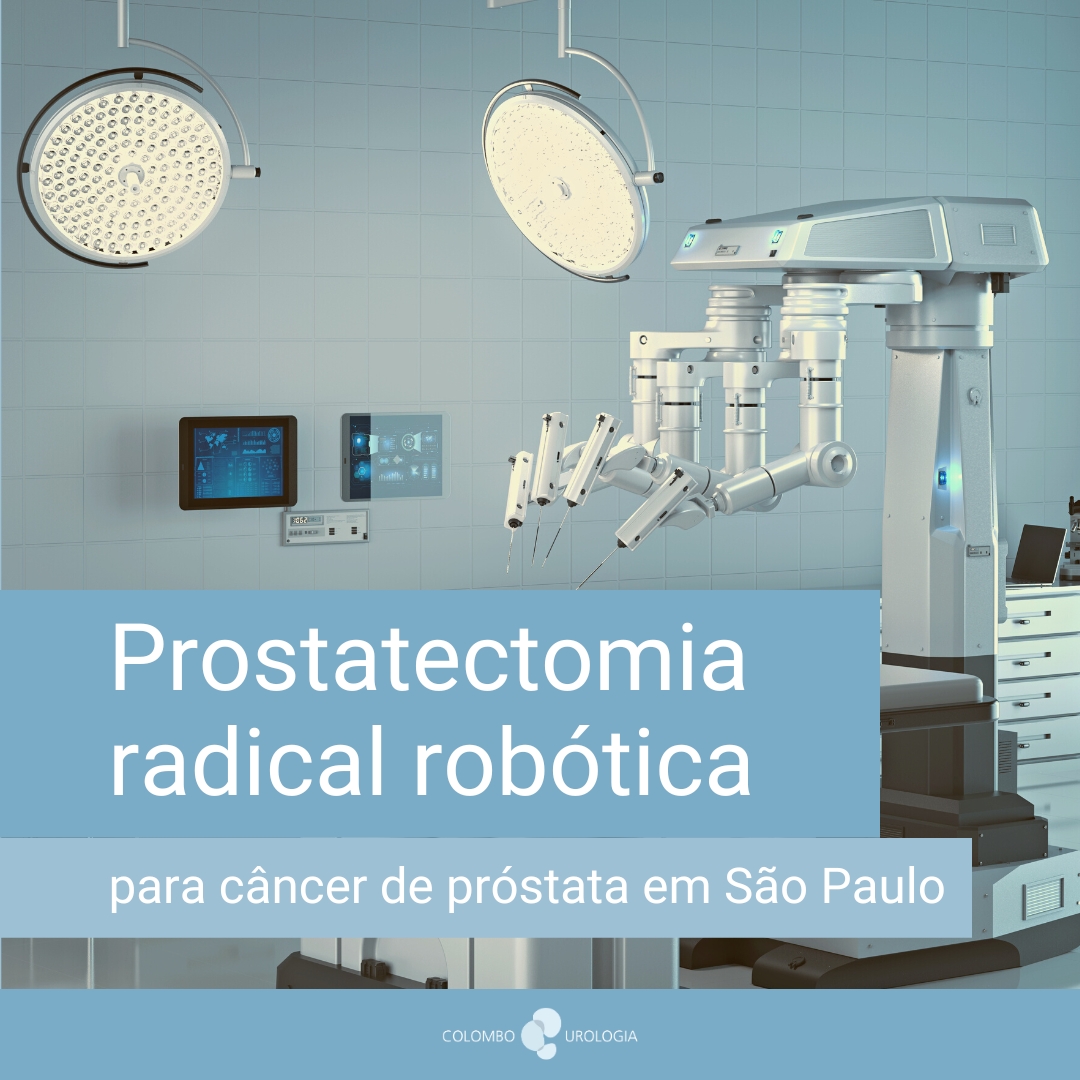 Onconews - Estudo inglês põe em xeque superioridade da prostatectomia  robótica