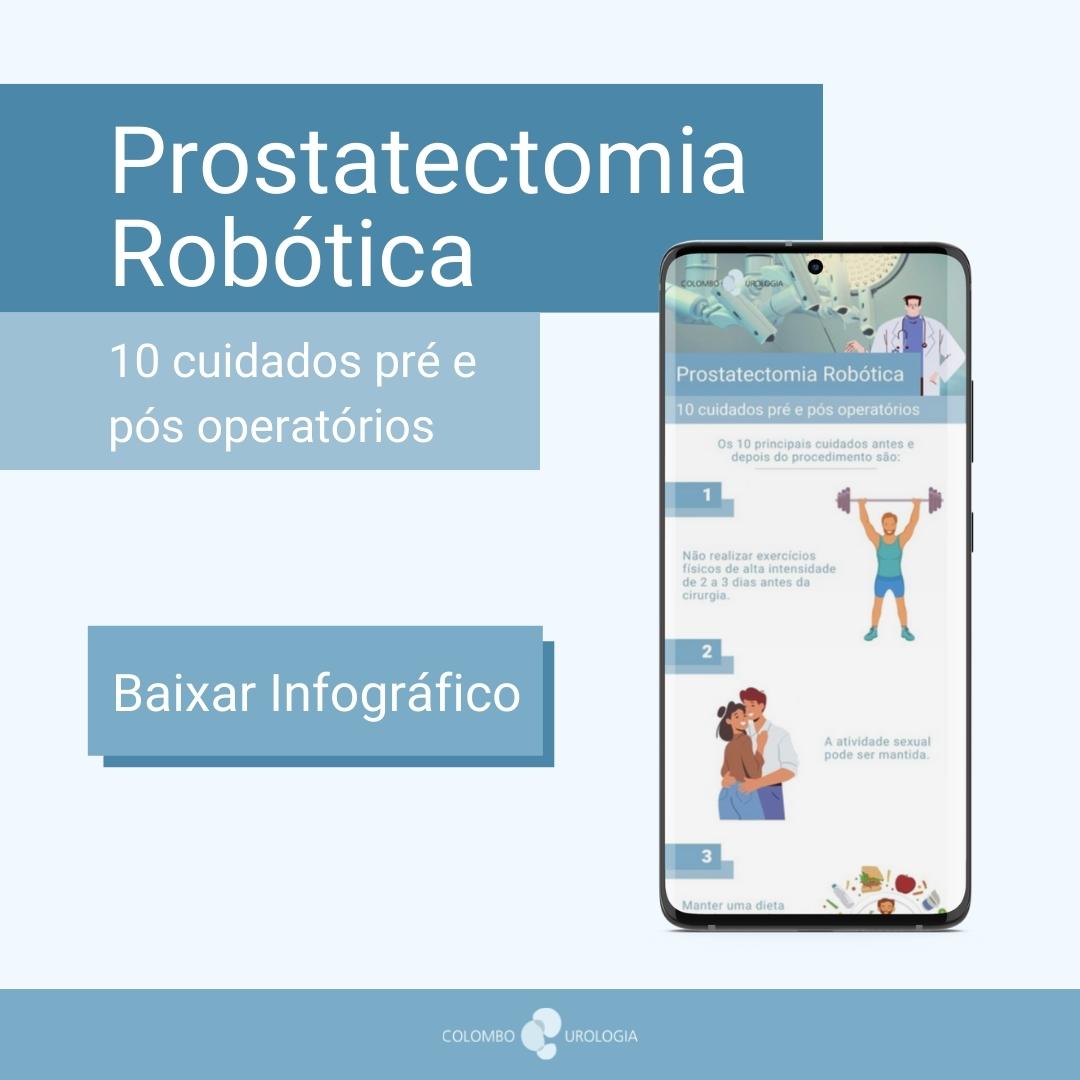 Onconews - Estudo inglês põe em xeque superioridade da prostatectomia  robótica