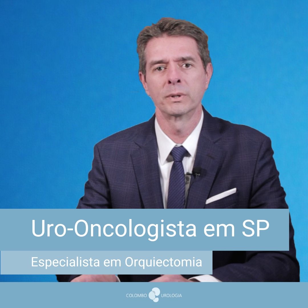 Uro-Oncologista SP